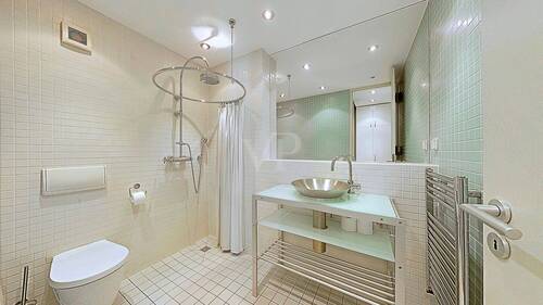 Badezimmer - 