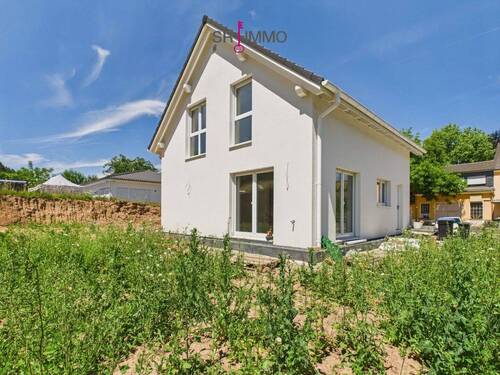 Bild 1 - Modernes Einfamilienhaus in Körperich-Niedersgegen - Grenznähe zu Luxemburg