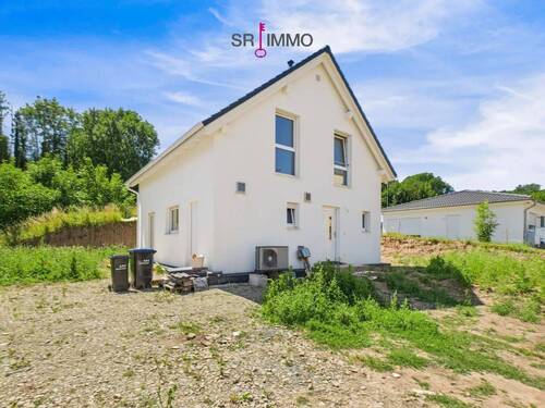 Bild 3 - 4 Zimmer Einfamilienhaus in Körperich