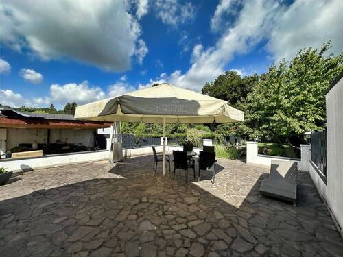 Terrasse - 