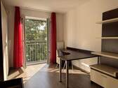 Franz. Balkon - 