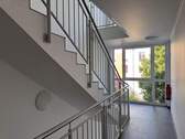 Treppenhaus - 