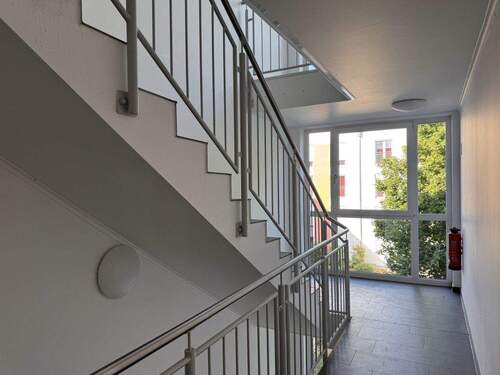 Treppenhaus - 