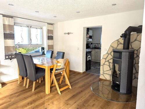 Schick und modern! - 5 Zimmer Reihenendhaus zum Kaufen in Giengen an der Brenz