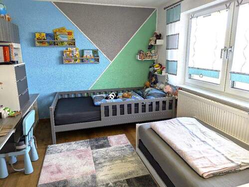 Das Kinderzimmer - 