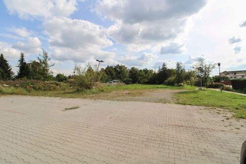 Grundstück - Grundstück in Kemberg