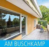 Licht, Weite & Struktur - Individuell geschnittene Dachgeschosswohnung mit toller Terrasse - BI-Brackwede Licht, Weite & Struktur - Individuell geschnittene Dachgeschosswohnung mit toller Terrasse - BI-Brackwede