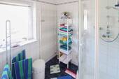 Haus 2: Badezimmer - 