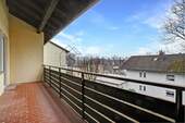 Ansicht Balkon 1 - 