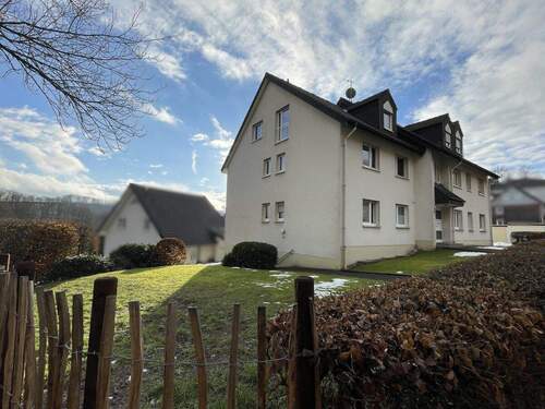 Bild 2 - 3 Zimmer Etagenwohnung zum Kaufen in Gummersbach