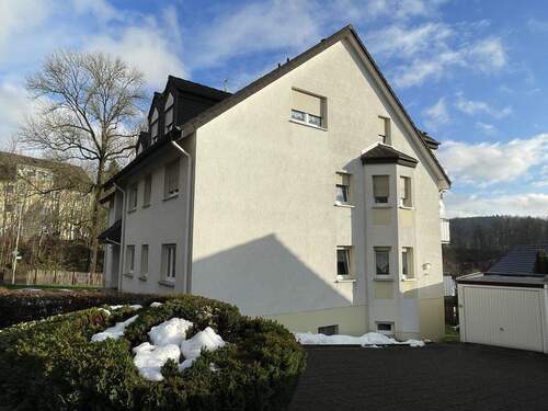 Bild 3 - 3 Zimmer Etagenwohnung in Gummersbach