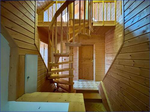 Oberer Flurbereich - 