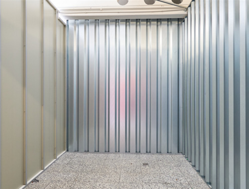 Selfstorage - Halle in Heiligenhaus