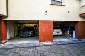 Tiefgarage - 