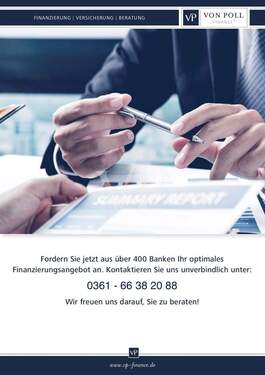 Von Poll Finance - 