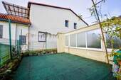 Ansicht Terrasse - 