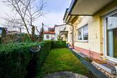 Ansicht Terrasse - 