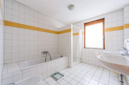 EG Badezimmer - 