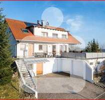 Einzigartiges Wohnerlebnis mit Alpenpanorama in Rotzel - Laufenburg