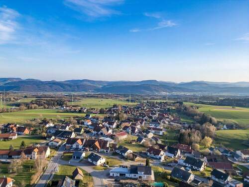 Blick über Rotzel - Mehrfamilienhaus, Wohnhaus mit 286,00 m&sup2; in Laufenburg zum Kaufen