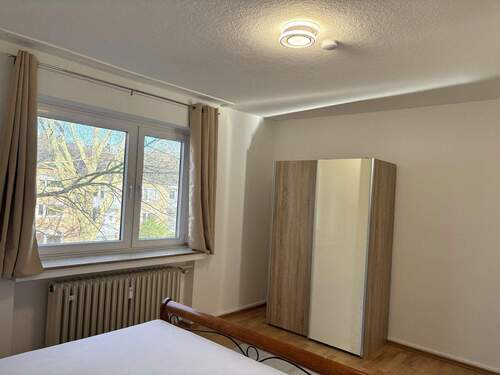 Schlafzimmer - 2 - 