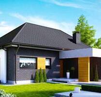 BauGlück - Ihr energieeffizientes Bungalow aus hochwertigen Paneelen zum unschlagbaren Preis! - Kassel Mitte