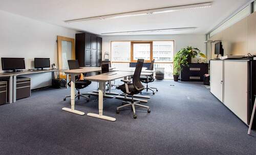 Bild 2 - Büro zur Miete in München