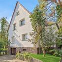 Hausansicht - 