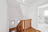 Flur im 1.Obergeschoss - 