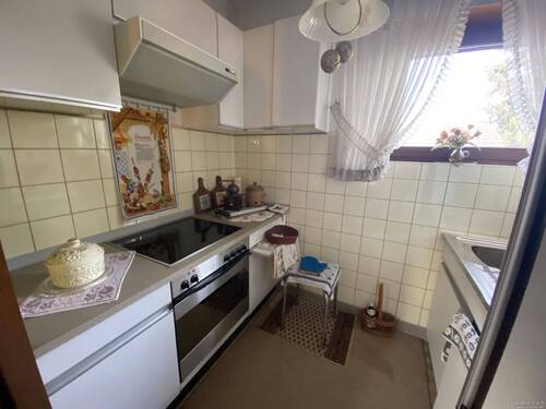 Küche - Einfamilienhaus mit 193,00 m&sup2; in Sandhausen zum Kaufen