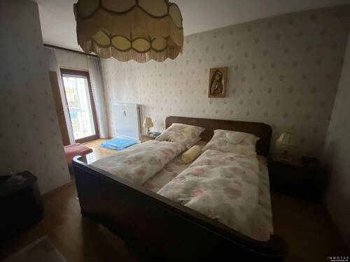 Schlafzimmer - 
