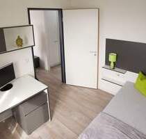 Möblierte Doppel-Apartments (2er WG) - Fußläufig zur PH - Schwäbisch Gmünd