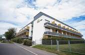 Außenansicht.jpg - 2 Zimmer Etagenwohnung zur Miete in Schwäbisch Gmünd