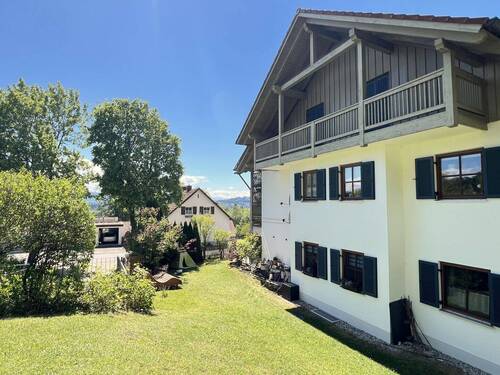 Ostansicht - 