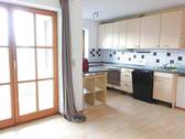 Wohne-Koch-Bereich - 2 Zimmer Etagenwohnung zum Kaufen in Hohenpeißenberg