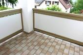 Südbalkon - 