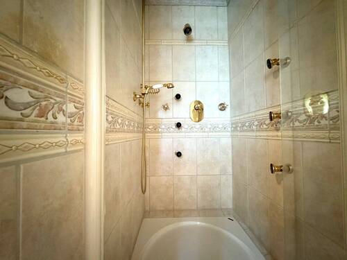 ... Dusche ... - 