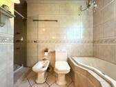 ... und Bidet - 