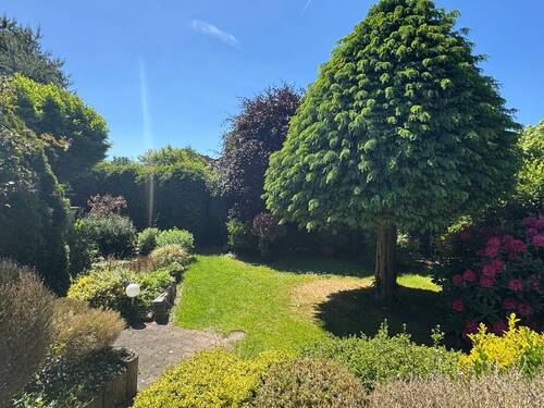 Garten - 