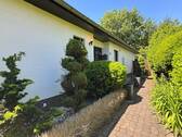 Außenansicht - 5 Zimmer Bungalow zum Kaufen in Wunstorf