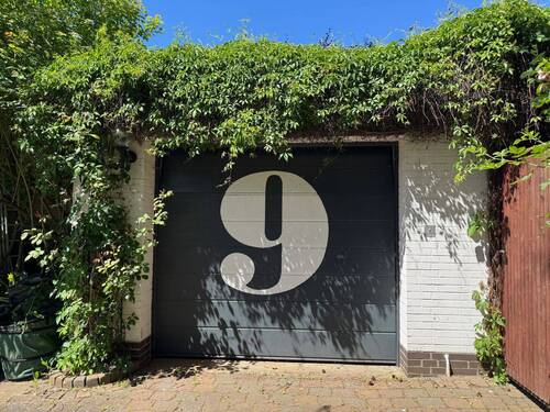 Garage - 