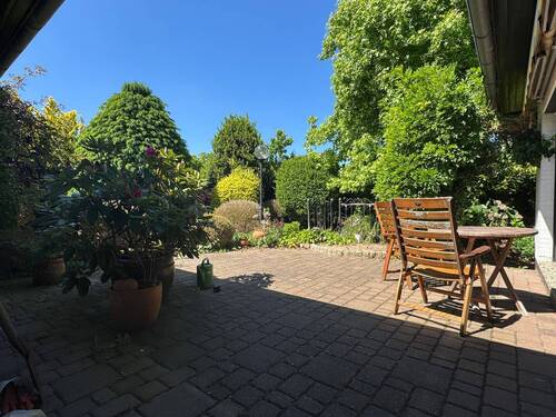 Terrasse - 