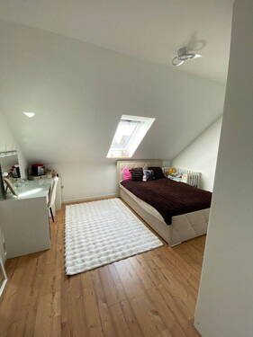 Bild 2 - 4 Zimmer Etagenwohnung zur Miete in Fürstenau