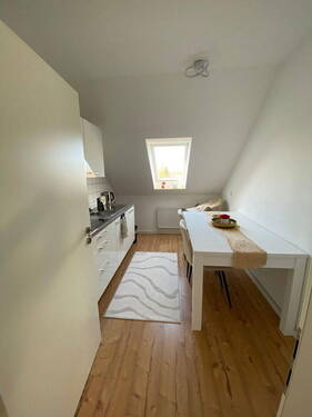Bild 3 - 4 Zimmer Etagenwohnung in Fürstenau