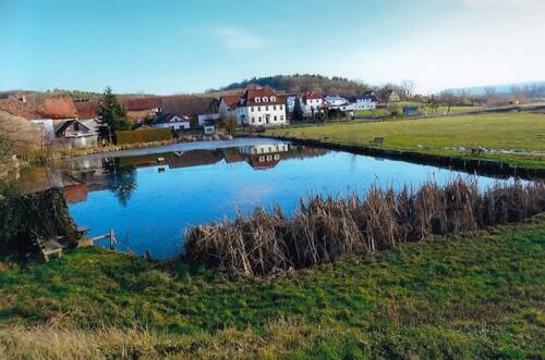 Panoramaausblick - 