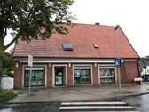 Hausansicht - Büro-Praxisfläche zu vermieten - 280,00 EUR Kaltmiete,