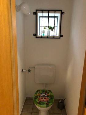 WC - 