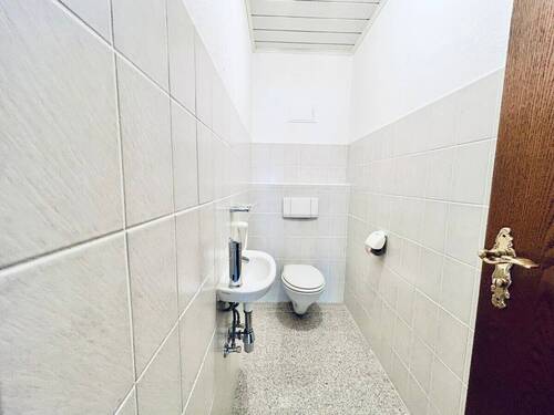 Gäste-WC - 