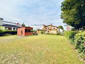 Garten / Bauplatz - 