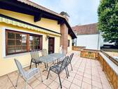 Balkon - Mehrfamilienhaus, Wohnhaus in Mainz zum Kaufen